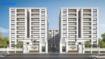 Project Image of Ratnam Gardenbay - Image 41456