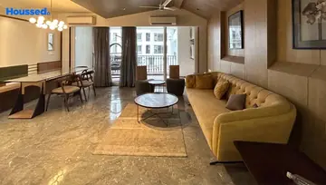 Sample Apartment of Ratnam Gardenbay - Image 41461