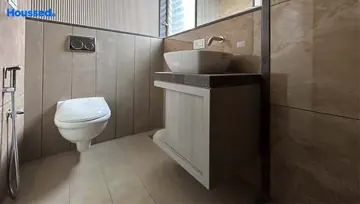 Sample Apartment of Ratnam Gardenbay - Image 41462