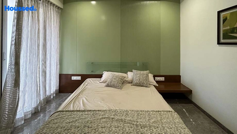 Sample Apartment of Ratnam Gardenbay in Sama Savli Road, Vadodara - Image 41463
