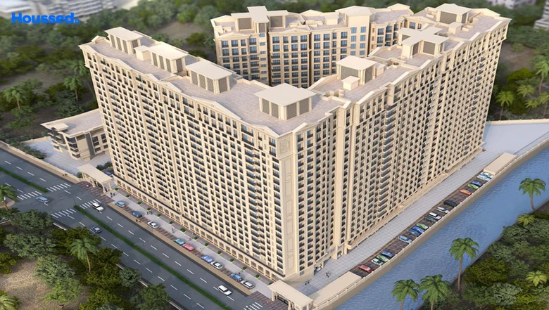Project Image of Ghanshyam Canary in Vasai West, Palghar - Image 21025