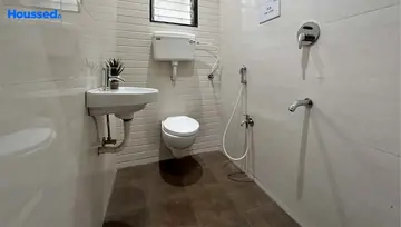 Sample Apartment of Ghanshyam Canary - Image 21031
