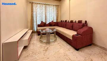Sample Apartment of CD Gurudev - Image 21091
