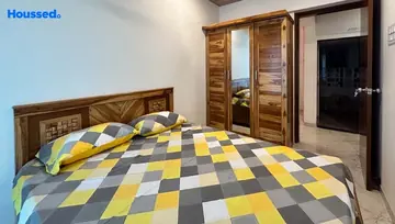 Sample Apartment of CD Gurudev - Image 21094