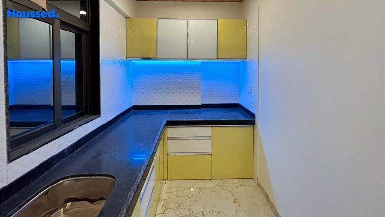 Sample Apartment of CD Gurudev in Virar West, Palghar - Image 21089