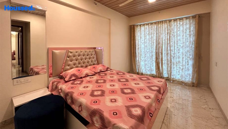 Sample Apartment of CD Gurudev in Virar West, Palghar - Image 21093