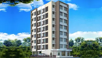 Sai Galaxy Heights