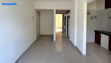Sample Apartment of Sai Galaxy Heights - Image 21103