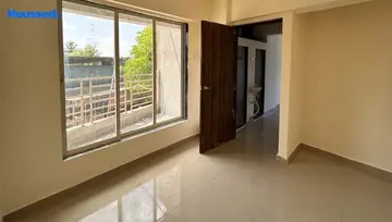 Sample Apartment of Sai Galaxy Heights - Image 21105