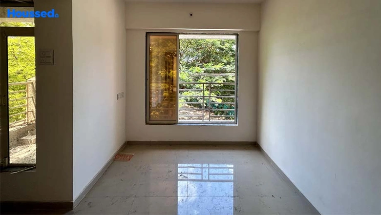 Sample Apartment of Sai Galaxy Heights in Virar West, Palghar - Image 21102