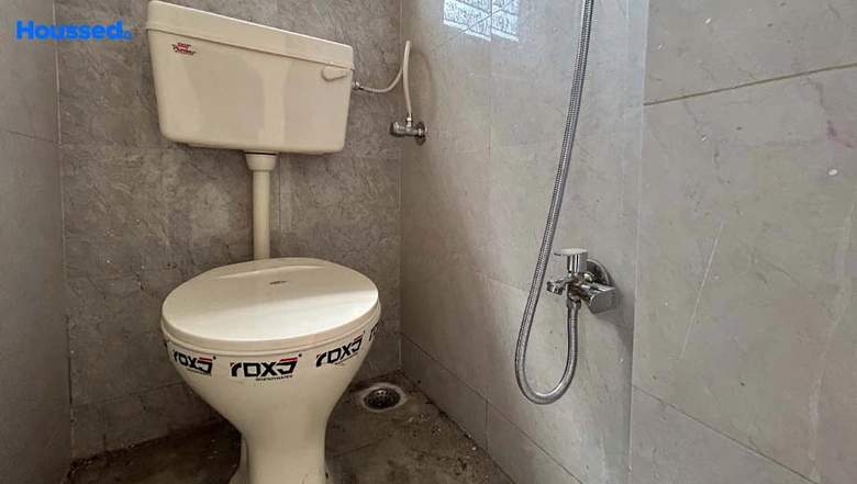Sample Apartment of Sai Galaxy Heights in Virar West, Palghar - Image 21107