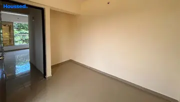 Sample Apartment of Sai Galaxy Heights - Image 21106