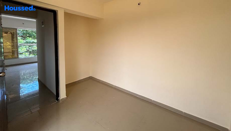 Sample Apartment of Sai Galaxy Heights in Virar West, Palghar - Image 21106