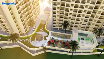 Amenities of Imperial Palms - Image 21142