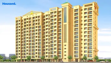 Project Image of Imperial Palms - Image 21137