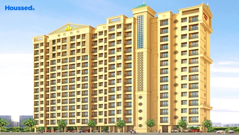 Project Image of Imperial Palms in Vasai East, Palghar - Image 21137
