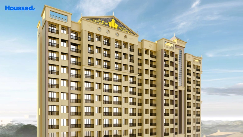 Project Image of Imperial Palms in Vasai East, Palghar - Image 21141