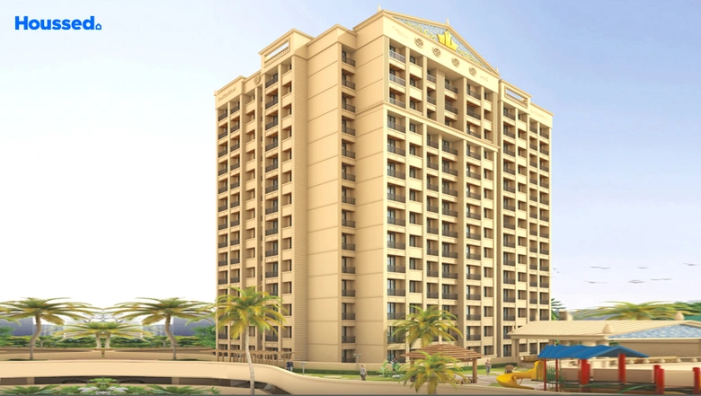 Project Image of Imperial Palms in Vasai East, Palghar - Image 21139