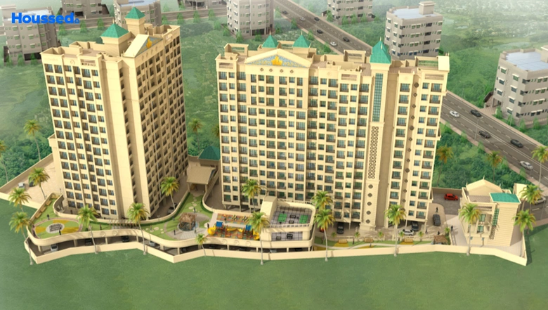 Project Image of Imperial Palms in Vasai East, Palghar - Image 21138