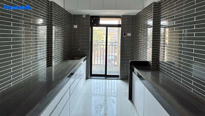 Sample Apartment of Imperial Palms in Vasai East, Palghar - Image 21148