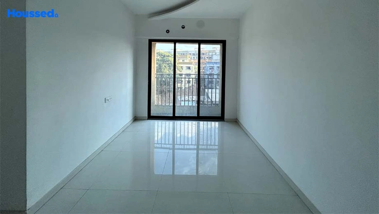 Sample Apartment of Imperial Palms in Vasai East, Palghar - Image 21143
