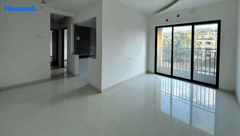 Sample Apartment of Imperial Palms in Vasai East, Palghar - Image 21144