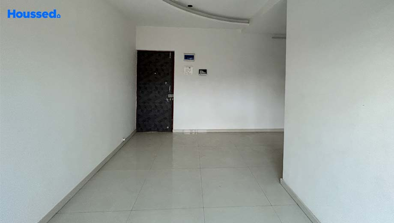 Sample Apartment of Imperial Palms in Vasai East, Palghar - Image 21145
