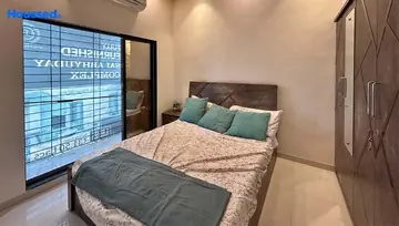 Sample Apartment of Sai Abhyuday Complex - Image 21159
