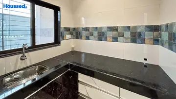 Sample Apartment of Sai Abhyuday Complex - Image 21158