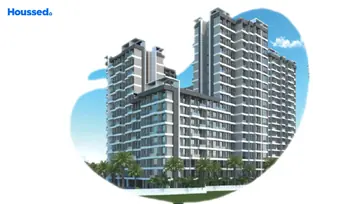 Project Image of Smit Heights - Image 21206