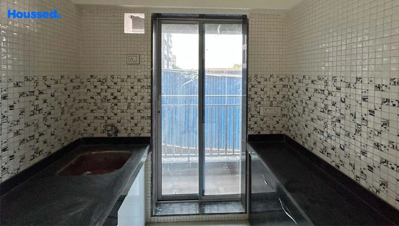 Sample Apartment of Smit Heights in Vasai West, Palghar - Image 21210