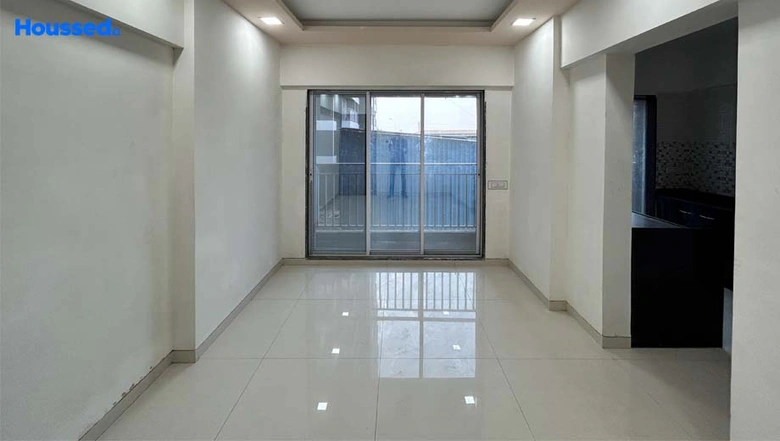 Sample Apartment of Smit Heights in Vasai West, Palghar - Image 21208
