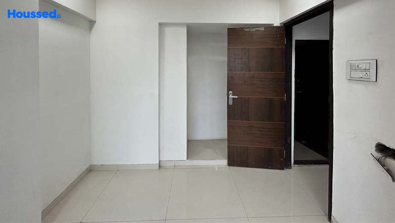 Sample Apartment of Smit Heights in Vasai West, Palghar - Image 21212