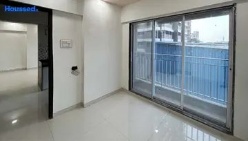 Sample Apartment of Smit Heights - Image 21211