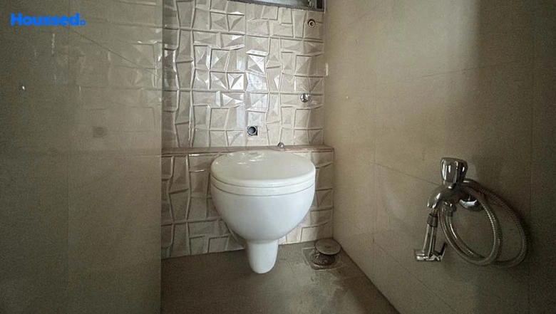Sample Apartment of Smit Heights in Vasai West, Palghar - Image 21213