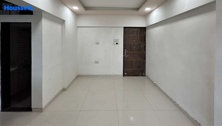 Sample Apartment of Smit Heights in Vasai West, Palghar - Image 21209