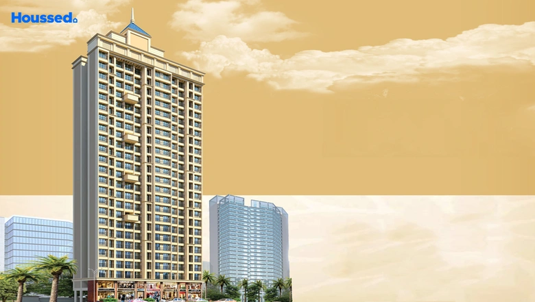 Project Image of Veer One in Vasai East, Palghar - Image 21245
