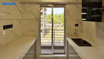 Sample Apartment of Veer One - Image 21252