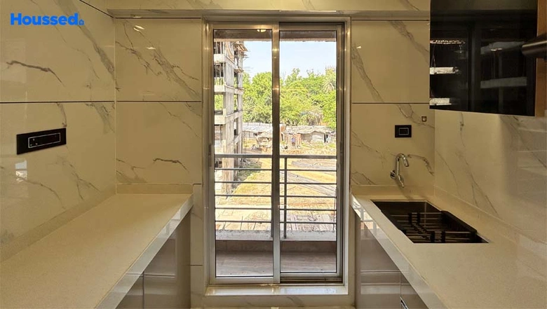 Sample Apartment of Veer One in Vasai East, Palghar - Image 21252