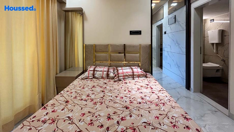Sample Apartment of Veer One in Vasai East, Palghar - Image 21251