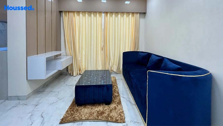 Sample Apartment of Veer One in Vasai East, Palghar - Image 21249