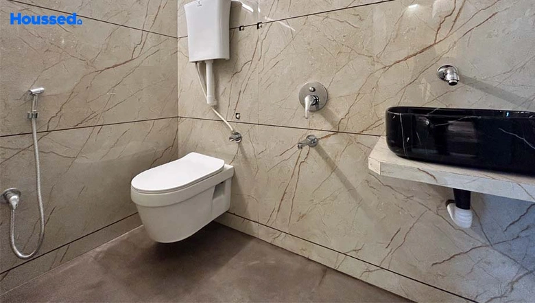 Sample Apartment of Veer One in Vasai East, Palghar - Image 21250