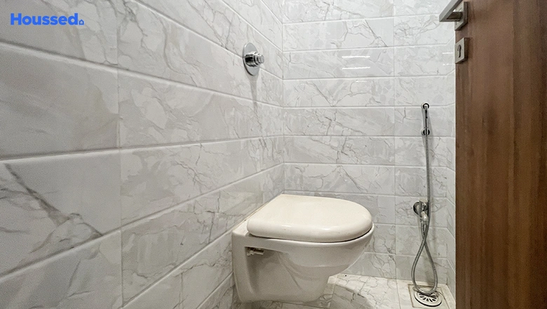 Sample Apartment of Nirman Aura in Ambegaon, Pune - Image 121386