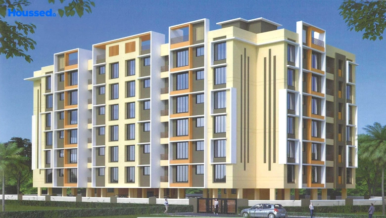 Project Image of Gokul in Tembhode, Palghar - Image 21263