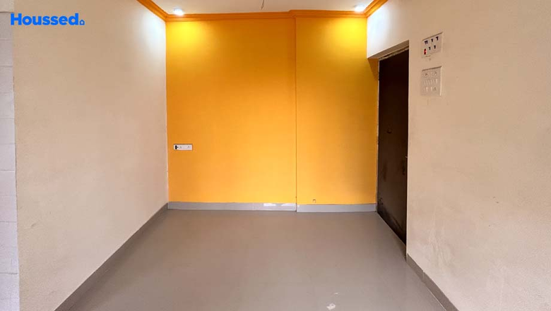 Sample Apartment of Om Sai Heritage in Virar West, Palghar - Image 21273