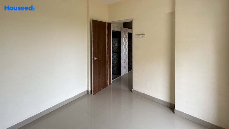 Sample Apartment of Om Sai Heritage in Virar West, Palghar - Image 21275