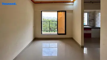 Sample Apartment of Om Sai Heritage - Image 21272