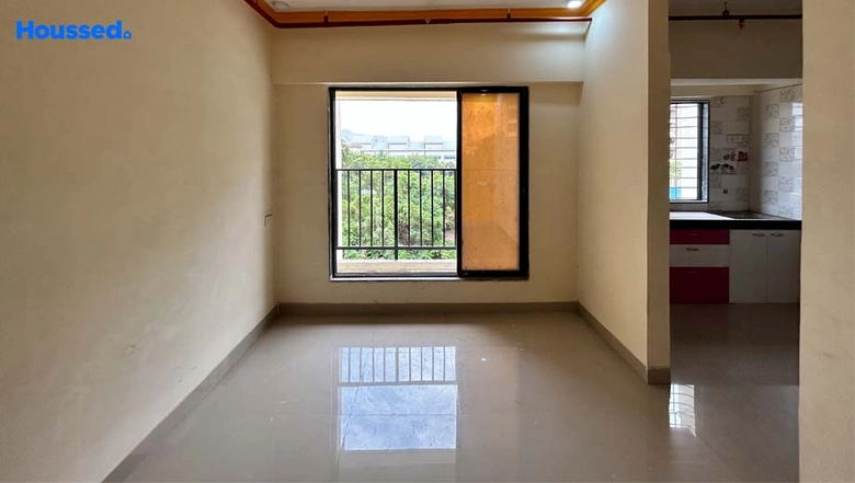 Sample Apartment of Om Sai Heritage in Virar West, Palghar - Image 21272