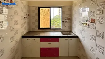 Sample Apartment of Om Sai Heritage - Image 21274