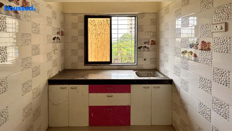 Sample Apartment of Om Sai Heritage in Virar West, Palghar - Image 21274